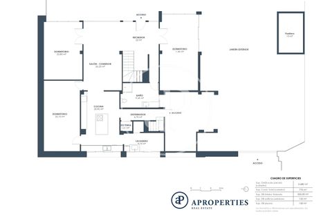 Villa i Torrent, Valencia, Torrent - € 475.000 | Ref: VV2606038 - foto 25