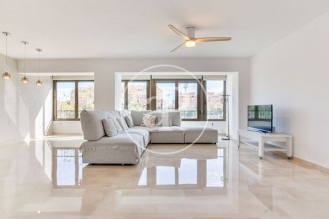 Lejlighed i Valencia, Valencia, Valencia - € 579.000 | Ref: VV2510065 - foto 3