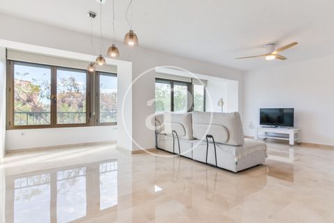 Lejlighed i Valencia, Valencia, Valencia - € 579.000 | Ref: VV2510065 - foto 4