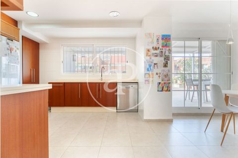 Lejlighed i Valencia, Valencia, Valencia - € 579.000 | Ref: VV2510065 - foto 7