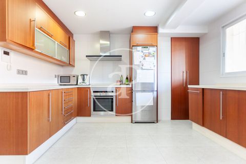Lejlighed i Valencia, Valencia, Valencia - € 579.000 | Ref: VV2510065 - foto 8
