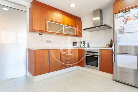 Lejlighed i Valencia, Valencia, Valencia - € 579.000 | Ref: VV2510065 - foto 9