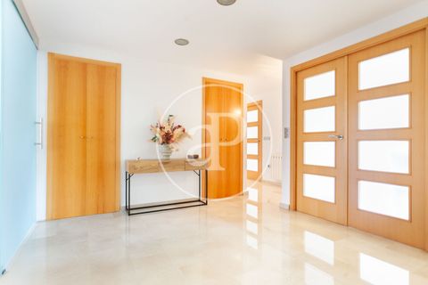 Lejlighed i Valencia, Valencia, Valencia - € 579.000 | Ref: VV2510065 - foto 14