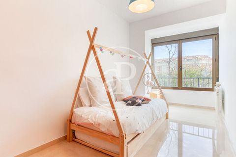 Lejlighed i Valencia, Valencia, Valencia - € 579.000 | Ref: VV2510065 - foto 19