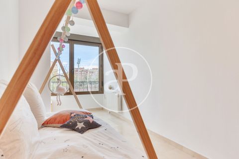 Lejlighed i Valencia, Valencia, Valencia - € 579.000 | Ref: VV2510065 - foto 21
