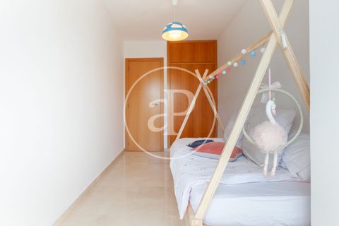 Lejlighed i Valencia, Valencia, Valencia - € 579.000 | Ref: VV2510065 - foto 22