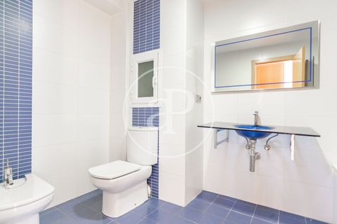 Lejlighed i Valencia, Valencia, Valencia - € 579.000 | Ref: VV2510065 - foto 25