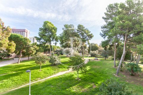 Lejlighed i Valencia, Valencia, Valencia - € 579.000 | Ref: VV2510065 - foto 35