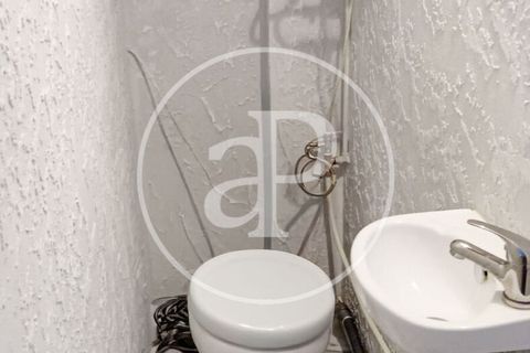Lejlighed i Mislata, Valencia, Mislata - € 210.000 | Ref: VV2606032 - foto 9