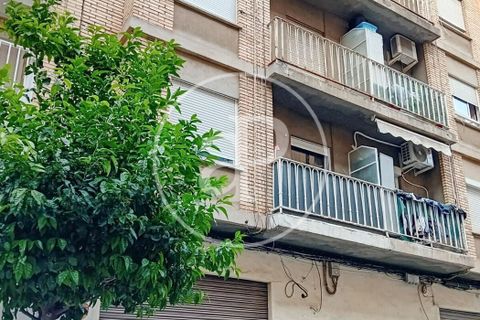 Lejlighed i Mislata, Valencia, Mislata - € 210.000 | Ref: VV2606032 - foto 11