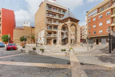 Lejlighed i Mislata, Valencia, Mislata - € 210.000 | Ref: VV2606032 - foto 24