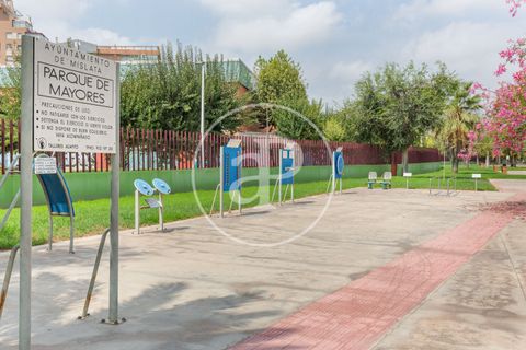 Lejlighed i Mislata, Valencia, Mislata - € 210.000 | Ref: VV2606032 - foto 30