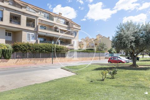 Penthouse i Betera, Valencia, Betera - € 390 000 | Ref: VV2606033 - foto 9