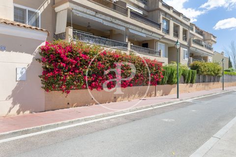 Penthouse i Betera, Valencia, Betera - € 390 000 | Ref: VV2606033 - foto 10