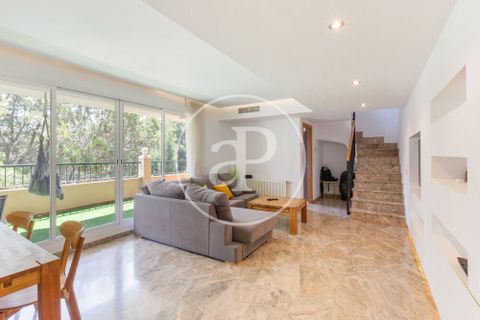 Penthouse: Betera, Valencia, Betera – 390 000 € | Ref: VV2606033 – zdjęcie 4