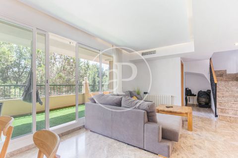 Penthouse: Betera, Valencia, Betera – 390 000 € | Ref: VV2606033 – zdjęcie 5