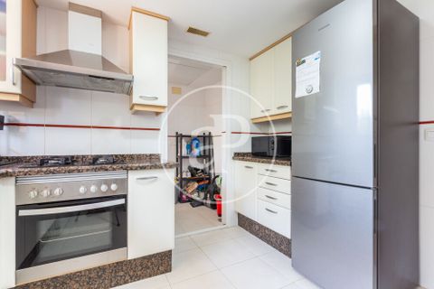 Penthouse: Betera, Valencia, Betera – 390 000 € | Ref: VV2606033 – zdjęcie 17