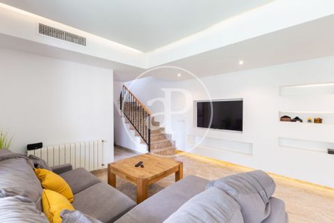 Penthouse: Betera, Valencia, Betera – 390 000 € | Ref: VV2606033 – zdjęcie 20