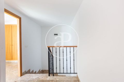 Penthouse: Betera, Valencia, Betera – 390 000 € | Ref: VV2606033 – zdjęcie 21