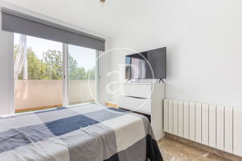 Penthouse: Betera, Valencia, Betera – 390 000 € | Ref: VV2606033 – zdjęcie 24