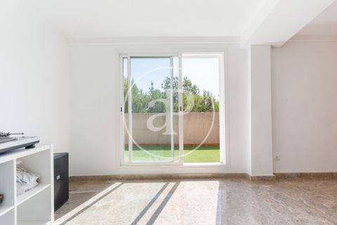 Penthouse: Betera, Valencia, Betera – 390 000 € | Ref: VV2606033 – zdjęcie 25