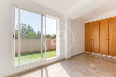Penthouse: Betera, Valencia, Betera – 390 000 € | Ref: VV2606033 – zdjęcie 27