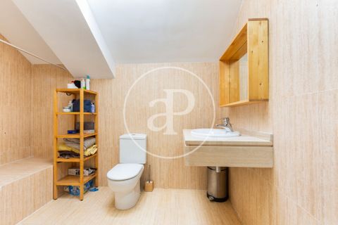 Penthouse: Betera, Valencia, Betera – 390 000 € | Ref: VV2606033 – zdjęcie 37