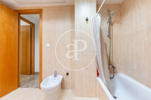 Penthouse: Betera, Valencia, Betera – 390 000 € | Ref: VV2606033 – zdjęcie 39