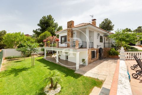 Villa i Chiva, Valencia, Chiva - € 398.000 | Ref: VV2606037 - foto 3