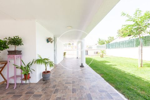 Villa i Chiva, Valencia, Chiva - € 398.000 | Ref: VV2606037 - foto 5