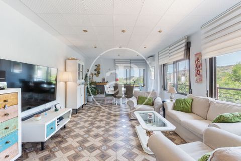 Villa i Chiva, Valencia, Chiva - € 398.000 | Ref: VV2606037 - foto 6