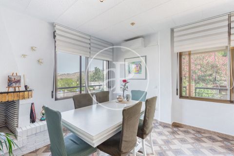Villa i Chiva, Valencia, Chiva - € 398.000 | Ref: VV2606037 - foto 11
