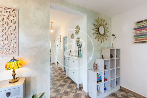 Villa i Chiva, Valencia, Chiva - € 398.000 | Ref: VV2606037 - foto 16