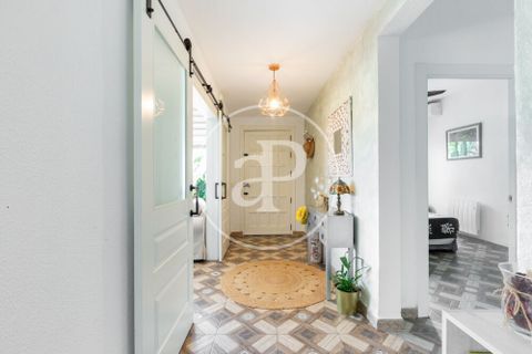 Villa i Chiva, Valencia, Chiva - € 398.000 | Ref: VV2606037 - foto 17