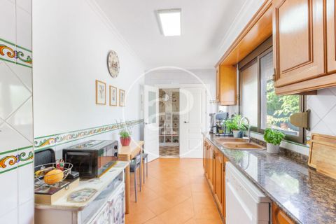 Villa i Chiva, Valencia, Chiva - € 398.000 | Ref: VV2606037 - foto 18