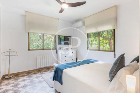 Villa i Chiva, Valencia, Chiva - € 398.000 | Ref: VV2606037 - foto 22