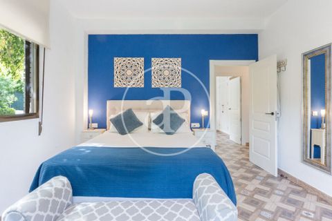 Villa i Chiva, Valencia, Chiva - € 398.000 | Ref: VV2606037 - foto 23