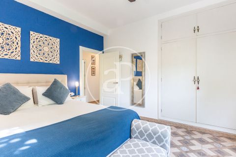 Villa i Chiva, Valencia, Chiva - € 398.000 | Ref: VV2606037 - foto 24