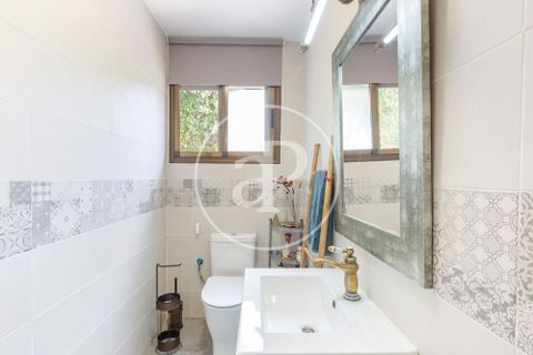 Villa i Chiva, Valencia, Chiva - € 398.000 | Ref: VV2606037 - foto 36