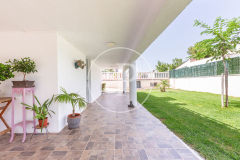 Villa i Chiva, Valencia, Chiva - € 398.000 | Ref: VV2606037 - foto 38