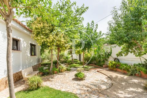 Villa i Chiva, Valencia, Chiva - € 398.000 | Ref: VV2606037 - foto 42