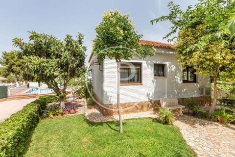 Villa i Chiva, Valencia, Chiva - € 398.000 | Ref: VV2606037 - foto 43