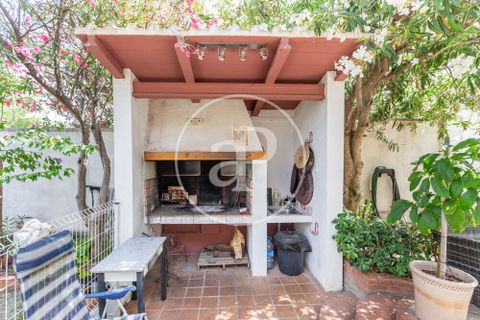 Villa i Chiva, Valencia, Chiva - € 398.000 | Ref: VV2606037 - foto 44