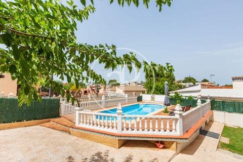 Villa i Chiva, Valencia, Chiva - € 398.000 | Ref: VV2606037 - foto 45