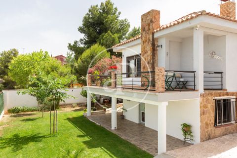 Villa i Chiva, Valencia, Chiva - € 398.000 | Ref: VV2606037 - foto 46
