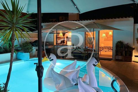 Villa i Riba-Roja De Turia, Valencia, Riba-Roja De Turia - € 580.000 | Ref: VV2606039 - foto 16