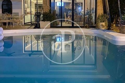 Villa i Riba-Roja De Turia, Valencia, Riba-Roja De Turia - € 580.000 | Ref: VV2606039 - foto 17