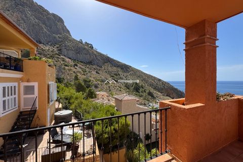 Byhus i Altea, Alicante, Altea - € 590.000 | Ref: MNN88404 - foto 8