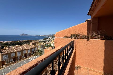 Byhus i Altea, Alicante, Altea - € 590.000 | Ref: MNN88404 - foto 12