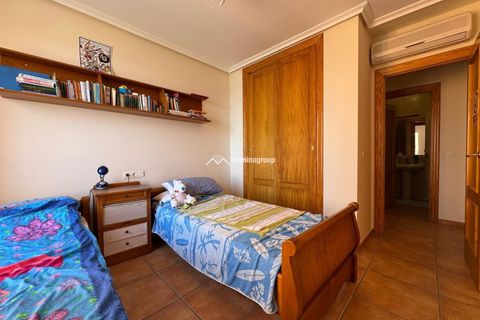 Byhus i Altea, Alicante, Altea - € 590.000 | Ref: MNN88404 - foto 14